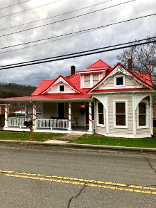 Academy Street, Bryson City, NC 
