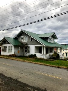 Rector Street, Bryson City, NC 