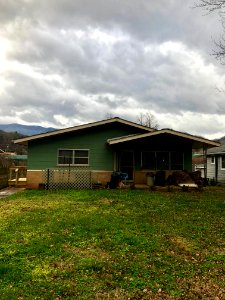 Bryson Avenue, Bryson City, NC 
