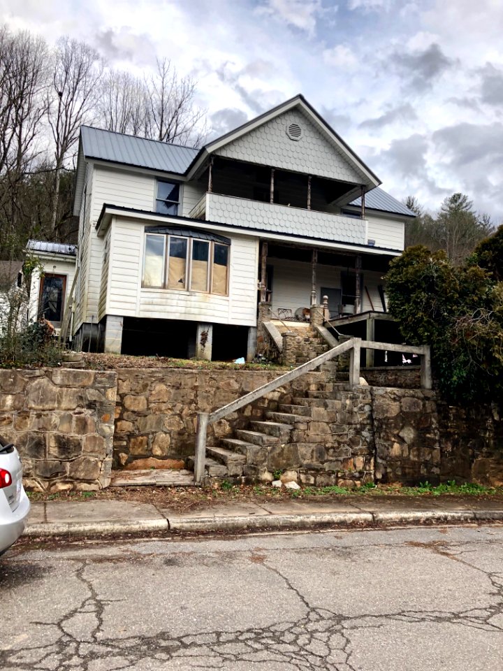 South Main Street, Robbinsville, NC 