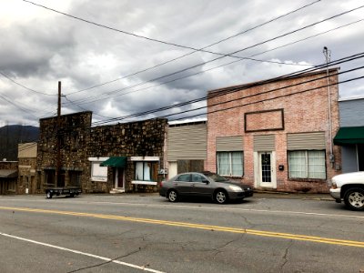 North Main Street, Robbinsville, NC photo