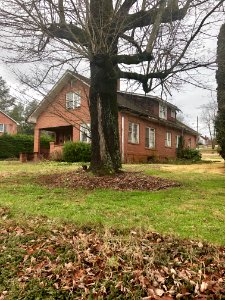 West Main Street, Franklin, NC 