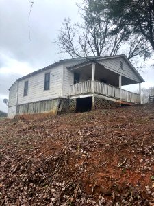 Clyde Downs Road, Franklin, NC 