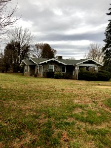 White Oak Street, Franklin, NC 