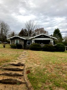 White Oak Street, Franklin, NC 