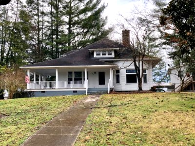 Harrison Avenue, Franklin, NC 