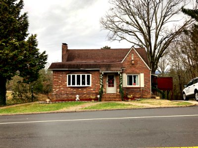 Harrison Avenue, Franklin, NC 