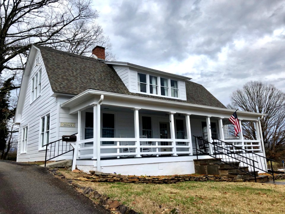 Church Street, Franklin, NC 
