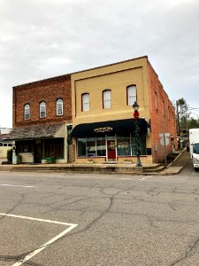 Main Street, Franklin, NC 