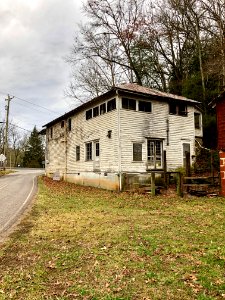 C.N. West General Store, Cowee, NC 