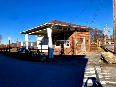 7th Avenue East, Hendersonville, NC 