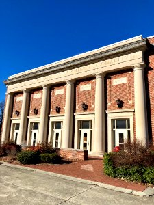 Hendersonville High School, Hendersonville, NC 