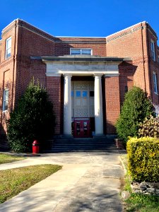 Hendersonville High School, Hendersonville, NC 