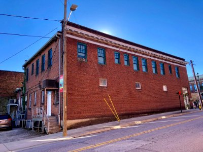 Main Street, Hendersonville, NC 