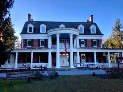 Silvermont, Brevard, NC 