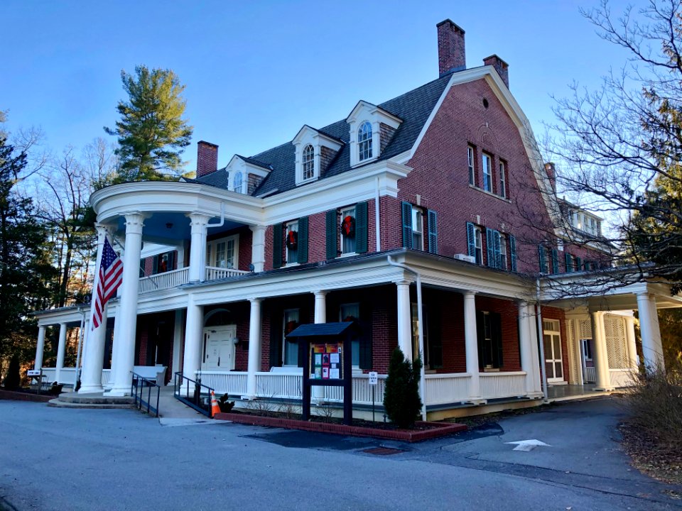 Silvermont, Brevard, NC 