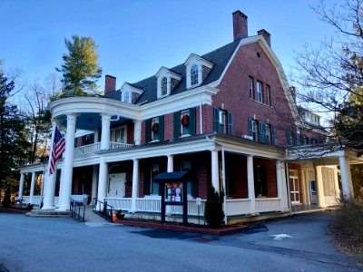 Silvermont, Brevard, NC 