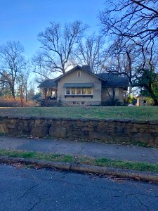 Carrier-Plummer House, Brevard, NC 