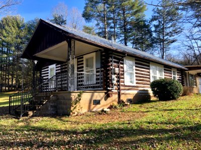 Lovedale Road, Sylva, NC 