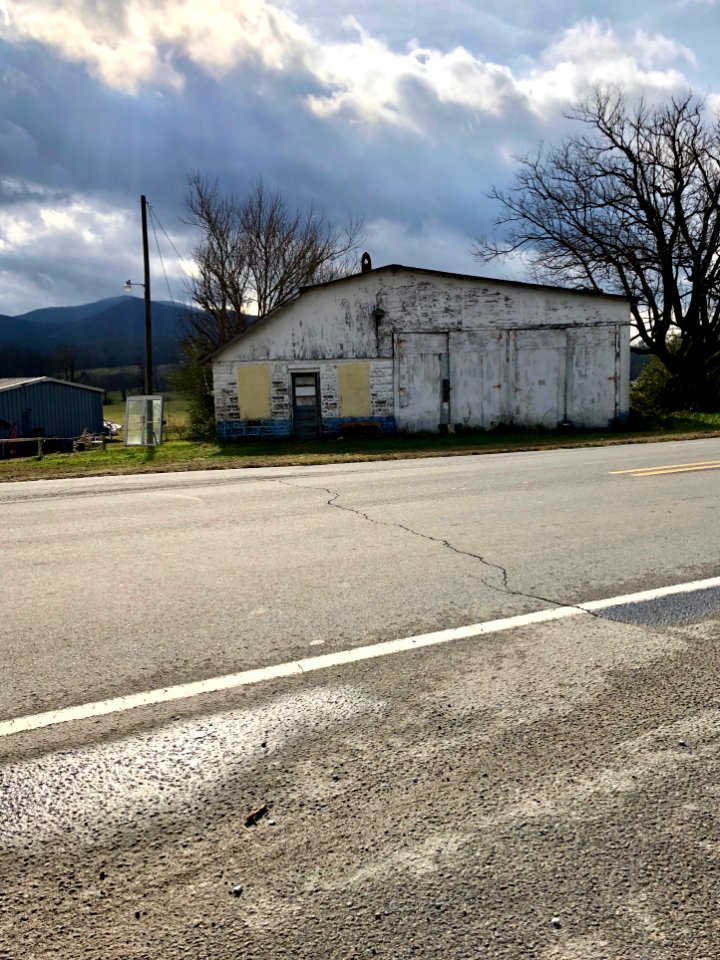 Old Country Store, Warne, NC 