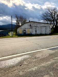 Old Country Store, Warne, NC 