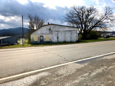 Old Country Store, Warne, NC 
