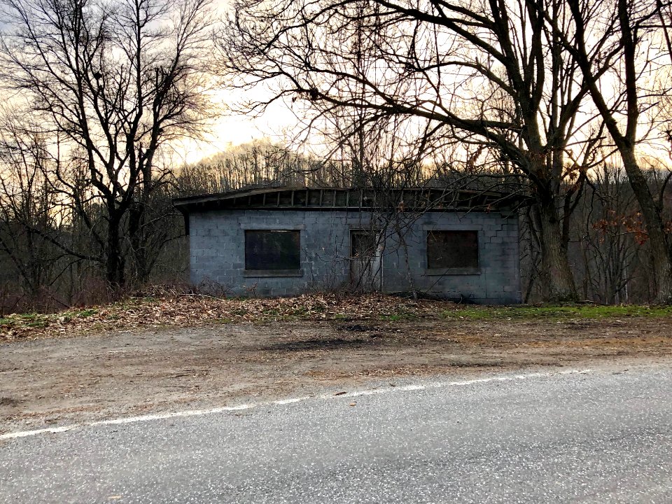 Old Country Store, Willets, NC 