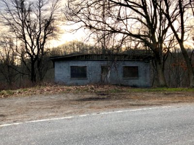 Old Country Store, Willets, NC 