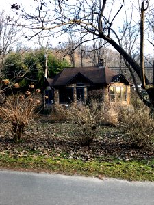 Wilson Drive, Willets, NC 