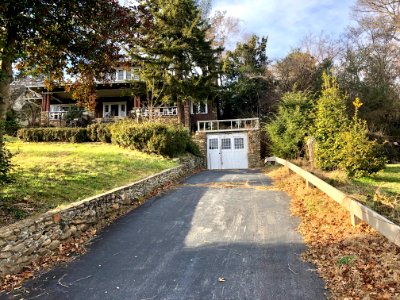Lakeshore Drive, Lake Junaluska, NC 