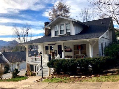 Hagood Road, Lake Junaluska, NC 