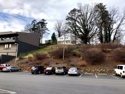 Lakeshore Drive, Lake Junaluska, NC 