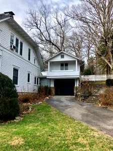 Tri Vista Drive, Lake Junaluska, NC 