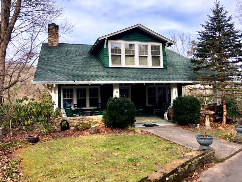 Epworth Way, Lake Junaluska, NC 