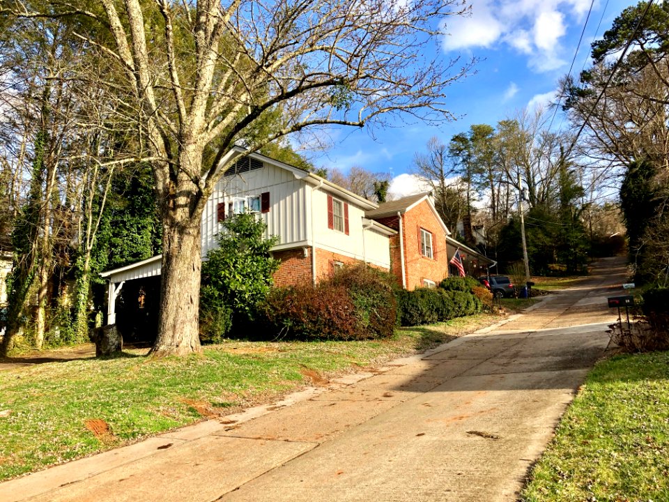 Bayless Street, Murphy, NC 