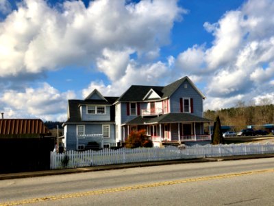 Valley River Avenue, Murphy, NC 