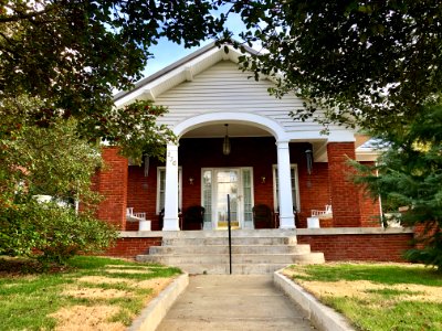 Valley River Avenue, Murphy, NC 