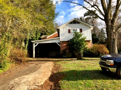 Bayless Street, Murphy, NC 