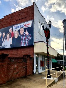 Hiwassee Street, Murphy, NC 