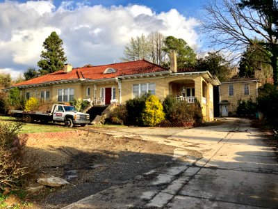 Valley River Avenue, Murphy, NC 