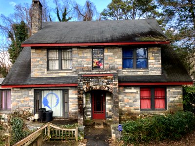 Peachtree Street, Murphy, NC 