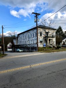 Peachtree Place Apartments, Murphy, NC 