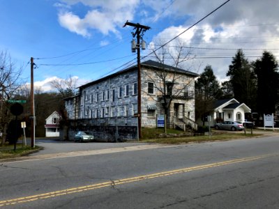 Peachtree Place Apartments, Murphy, NC 