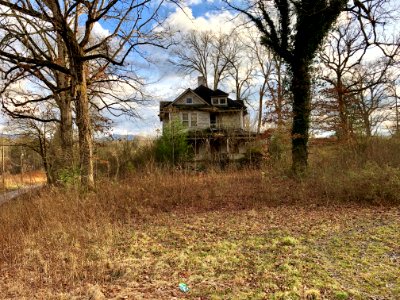 Trull Road, Marble, NC 