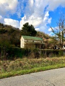 Bluff Road, Marble, NC 