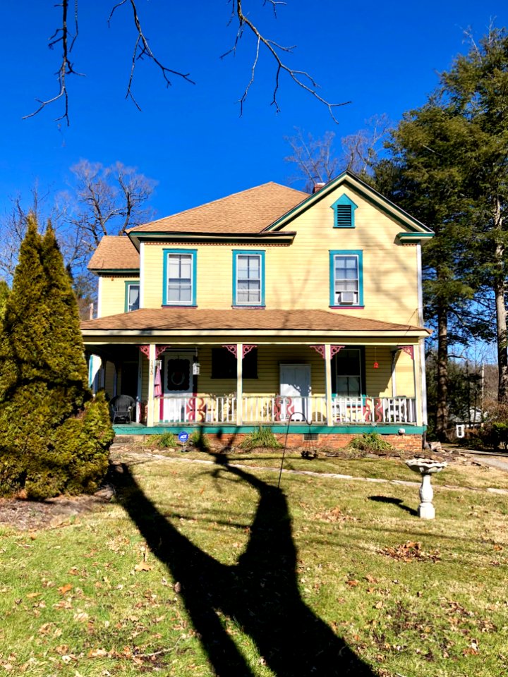 Pigeon Street, Waynesville, NC 