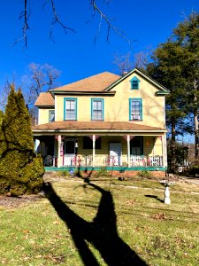 Pigeon Street, Waynesville, NC 