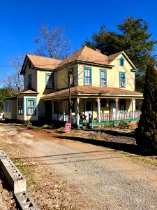 Pigeon Street, Waynesville, NC 