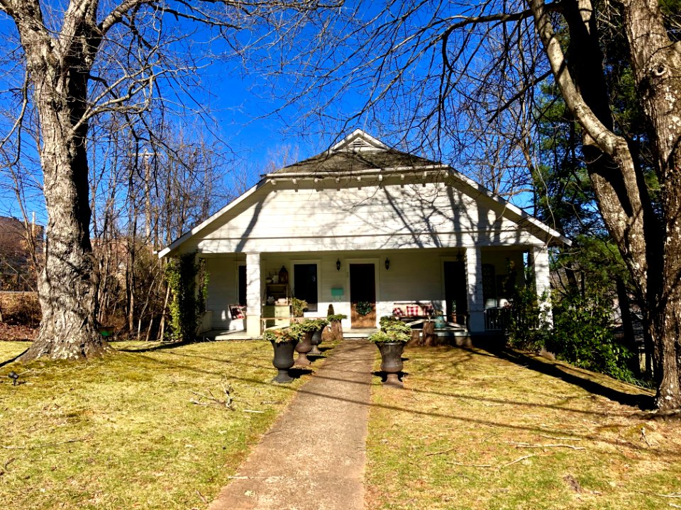 Pigeon Street, Waynesville, NC 