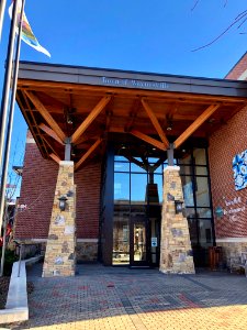 Waynesville Police Department, Waynesville, NC 
